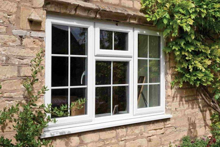 Which is Best? uPVC vs Aluminium Windows 6 double glazed windows min 767x513 1