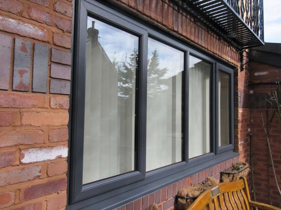 Which is Best? uPVC vs Aluminium Windows 3 uPVC vs Aluminium Windows