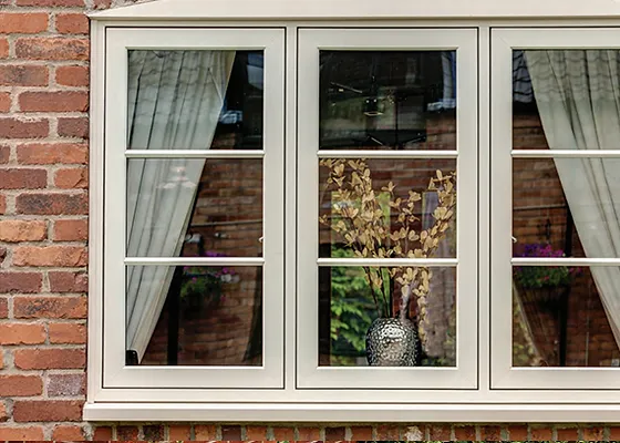 Which is Best? uPVC vs Aluminium Windows 5 uPVC vs Aluminium Windows