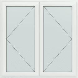 Aluminium Casement 10 done W