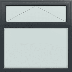 Aluminium Casement 4 G