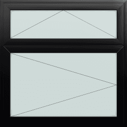 Aluminium Casement 6 done B