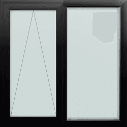 Aluminium Casement 7 done B