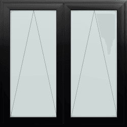 Aluminium Casement 9 done B