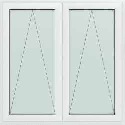 Aluminium Casement 9 done W