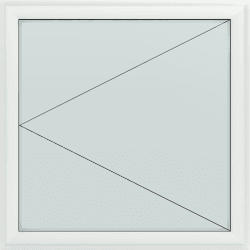 Aluminium Casment 2 done w 1