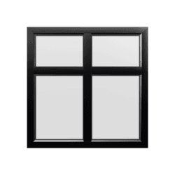 Project 1 Aluminium Casement Square 14 1