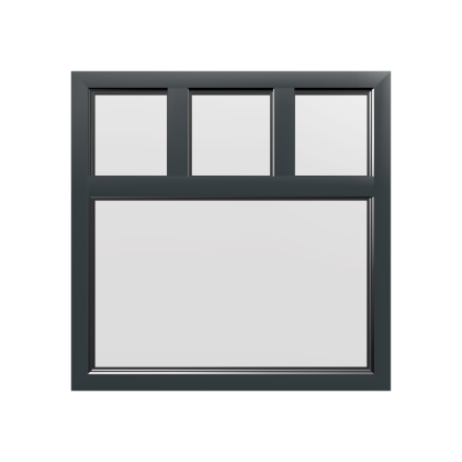 Project 1 Aluminium Casement Square 9 2