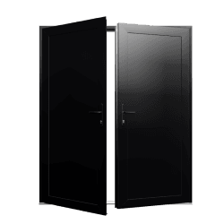 Project 1 Aluminium French Open Out 5 10