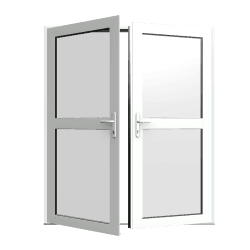 Project 1 Aluminium French Open Out 5 2