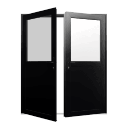 Project 1 Aluminium French Open Out 5 4