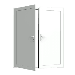 Project 1 Aluminium French Open Out 5 9