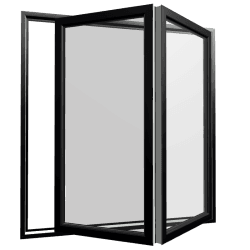 Project 1 PVCu Bifolding 1 13 1