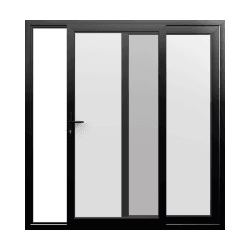 Project 2 Aluminium Patio Double Track 1 1