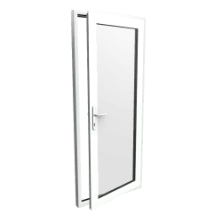 Project 2 Aluminium Residential Open Out 1 13