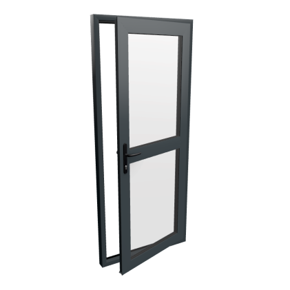 Project 2 Aluminium Residential Open Out 1 16
