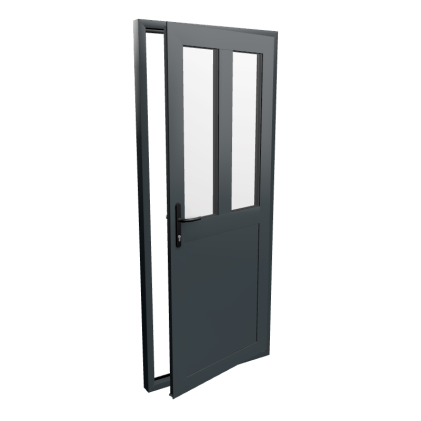Project 2 Aluminium Residential Open Out 1 17