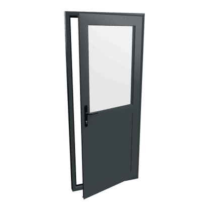 Project 2 Aluminium Residential Open Out 1 22