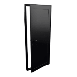 Project 2 Aluminium Residential Open Out 1 24