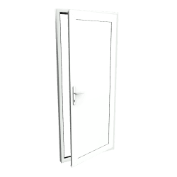 Project 2 Aluminium Residential Open Out 1 25