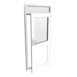 Project 2 Aluminium Residential Open Out 1 27