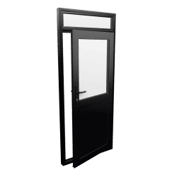 Project 2 Aluminium Residential Open Out 1 28