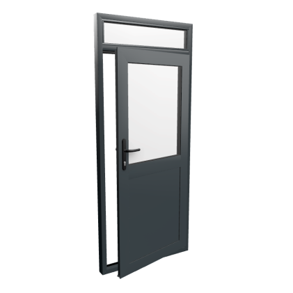 Project 2 Aluminium Residential Open Out 1 29