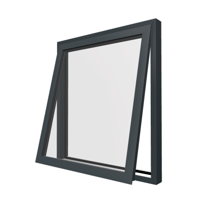 ROB Aluminium Casement 2 1 3