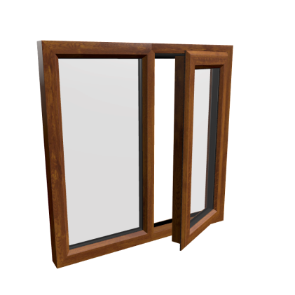 rob upvc PVCu Casement 13 2 2