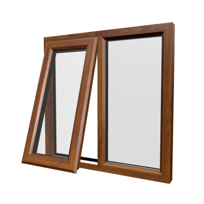 rob upvc PVCu Casement 13 2