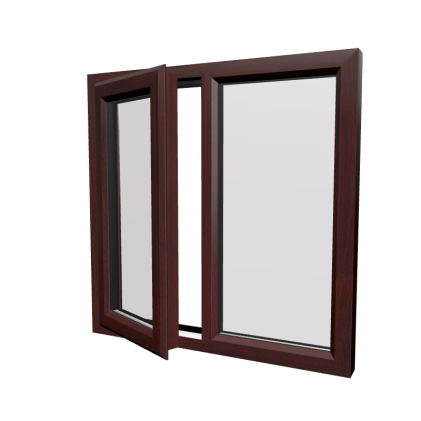 rob upvc PVCu Casement 13 4 1