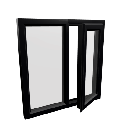 rob upvc PVCu Casement 13 4 2