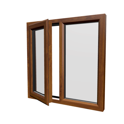 rob upvc PVCu Casement 13 5 1