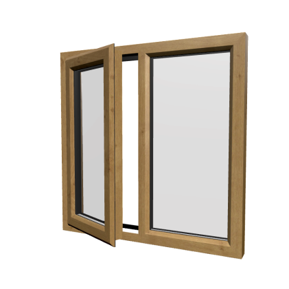 rob upvc PVCu Casement 13 6 1