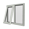 rob upvc PVCu Casement 13 6