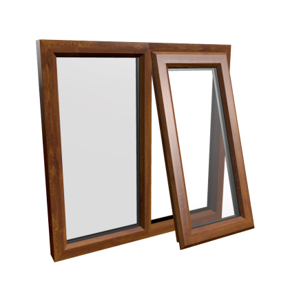 rob upvc PVCu Casement 14 2