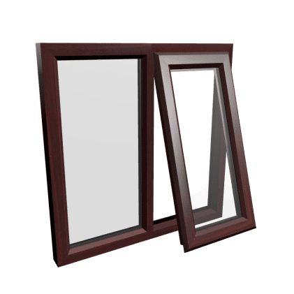 rob upvc PVCu Casement 14 3