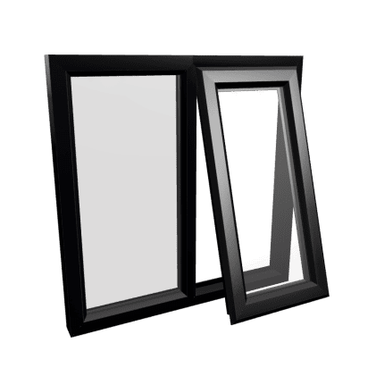 rob upvc PVCu Casement 14 4