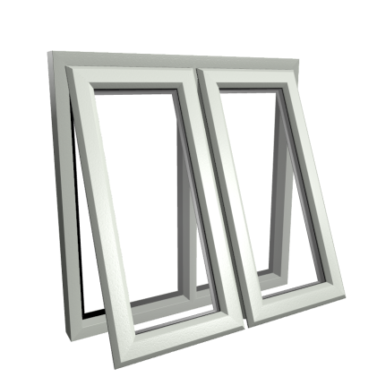 rob upvc PVCu Casement 15 1 1