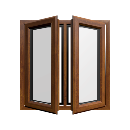 rob upvc PVCu Casement 15 2