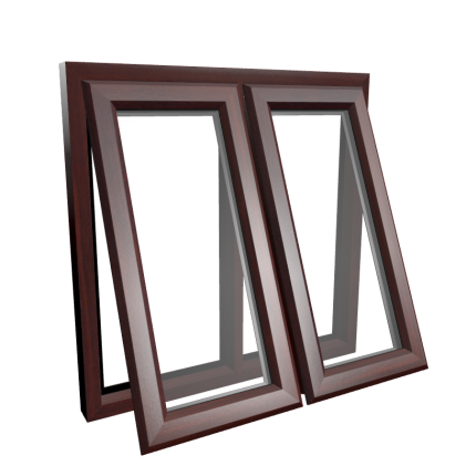 rob upvc PVCu Casement 15 4 1