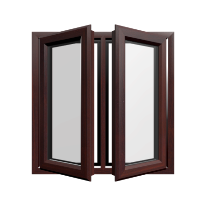 rob upvc PVCu Casement 15