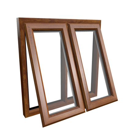 rob upvc PVCu Casement 15 5 1