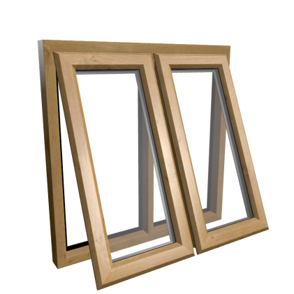 rob upvc PVCu Casement 15 6 1