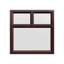 rob upvc PVCu Casement 18 3