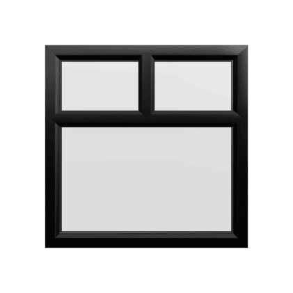 rob upvc PVCu Casement 18 4