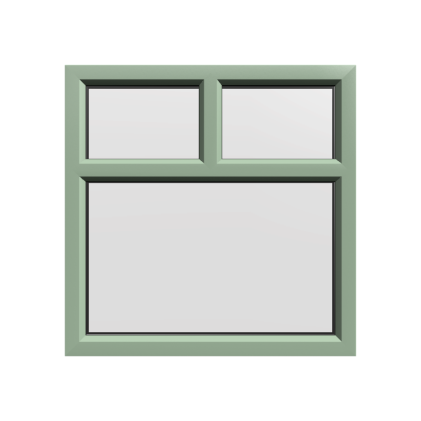 rob upvc PVCu Casement 18