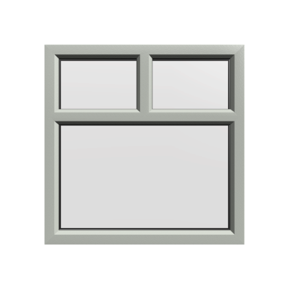 rob upvc PVCu Casement 18 6