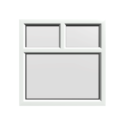 rob upvc PVCu Casement 18 7