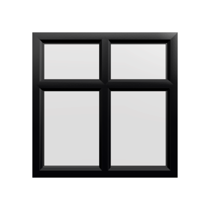 rob upvc PVCu Casement 19 3
